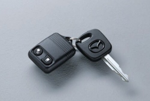 キーの閉じ込みは日頃の習慣で防げる カーメンテナンス All About