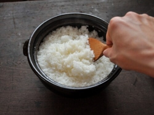 土鍋ご飯の炊き方とは 炊飯器を使わずに炊く美味しいお米 シンプル