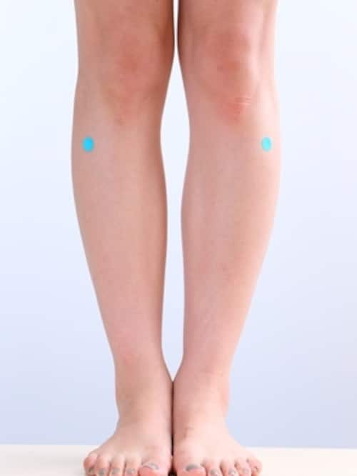 冷えとむくみをダブルで解消するふくらはぎスッキリテク