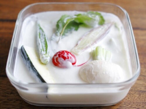基本の塩ヨーグルト床 世界のおうちご飯 All About