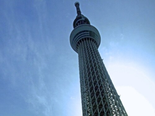 東京の新名所 東京スカイツリータウン 東京の観光 旅行 All About