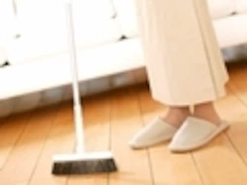 ピーリング剤の入っている洗顔フォームを使用する ピーリング剤の入っている洗顔フォームを使用する