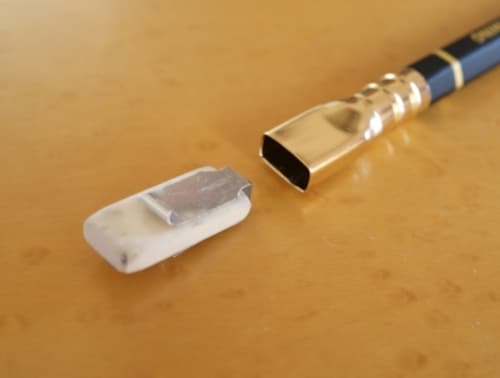 こだわりの消しゴム付き鉛筆 ステーショナリー 文房具 All About こだわりの消しゴム付き鉛筆 ステーショナリー 文房具 All About