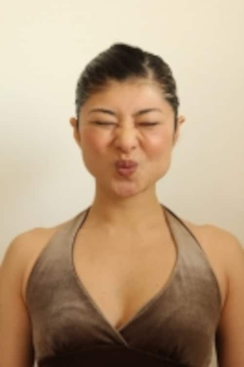 ストレス解消効果も期待できる「くちゃくちゃぱっ」