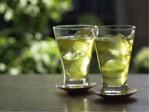 おいしい冷茶の作り方 4つの方法 日本茶 All About
