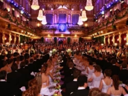 ウィーンのワルツ