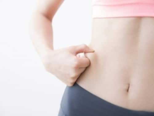 痩せにくくなる40代からのダイエット術 痩せにくくなる40代からのダイエット術