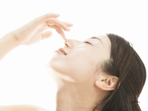 酵素入り洗顔で角質オフ&ビタミンCをプラス 酵素入り洗顔で角質オフ&ビタミンCをプラス