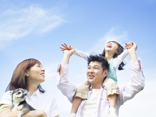 実録! 「産後クライシス」で悩む妻たち 実録! 「産後クライシス」で悩む妻たち