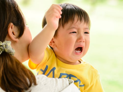 NG4:躾のためと罰する…効果はその場限りで根本的に改善しない NG4:躾のためと罰する…効果はその場限りで根本的に改善しない