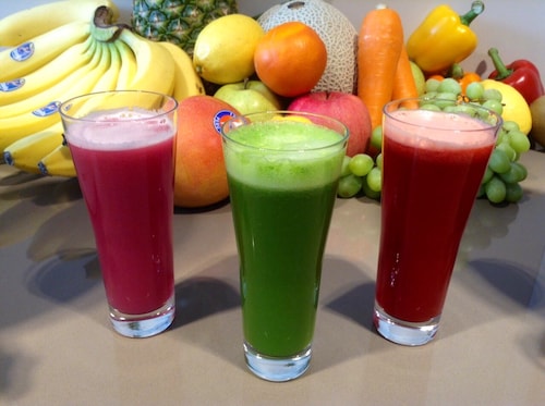 コールドプレスジュースで酵素ダイエット コールドプレスジュースで酵素ダイエット