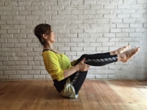 3日集中エクササイズで“くびれ”をつくる方法 3日集中エクササイズで“くびれ”をつくる方法