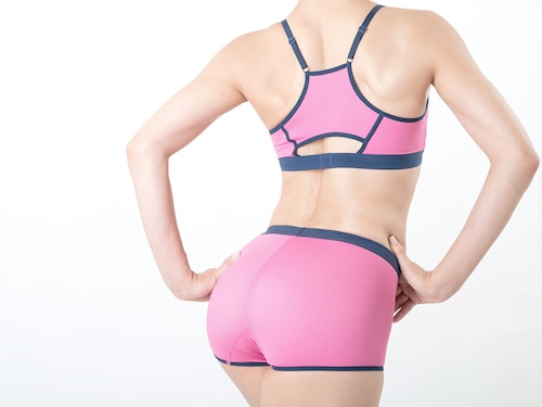 骨盤底筋群を鍛えて女性の悩みを解決  骨盤底筋群を鍛えて女性の悩みを解決