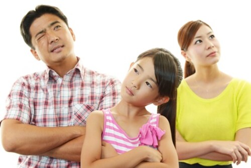妻だけが気づかない、夫を浮気に追いやる家庭のルール 妻だけが気づかない、夫を浮気に追いやる家庭のルール