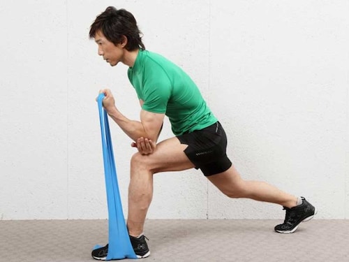 スキマ時間や自宅でできる上腕二頭筋トレーニング スキマ時間や自宅でできる上腕二頭筋トレーニング
