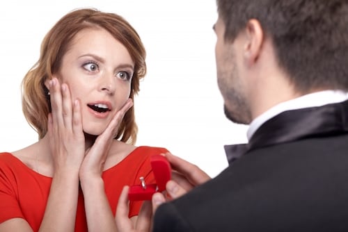 40歳でも結婚できる「40歳婚」に必要な3か条 40歳でも結婚できる「40歳婚」に必要な3か条