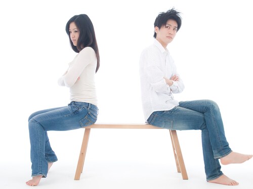 幸せになりたいだけなのに 恋愛で不幸になる女性 の特徴とは 再婚 All About