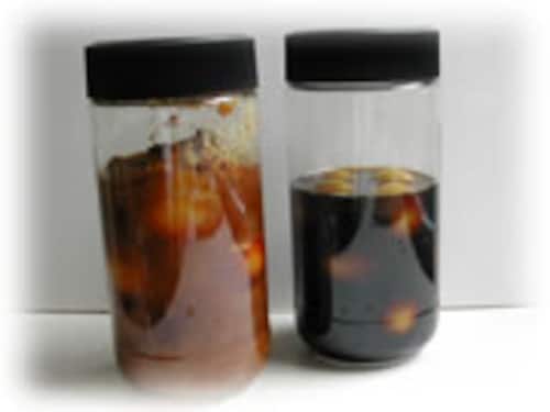 梅醤油＆梅味噌の作り方