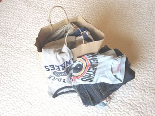 心を鬼にして!要らないモノをくれる「あの人」対策 心を鬼にして!要らないモノをくれる「あの人」対策