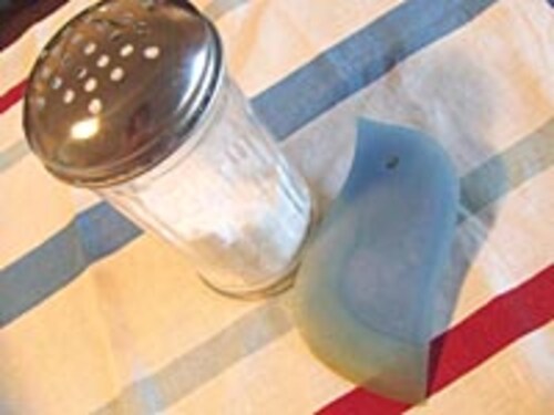 べとべとカレー鍋があっという間にきれい 時短生活 All About
