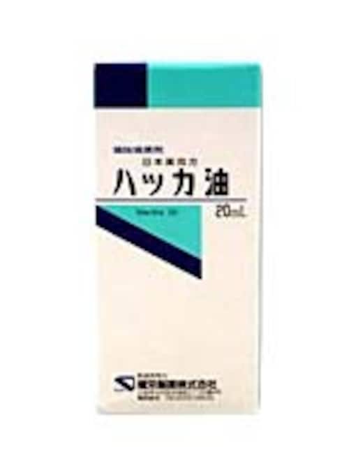 爽やかなハッカを活用しよう 爽やかなハッカを活用しよう
