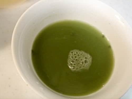 抹茶も使える! 抹茶も使える!