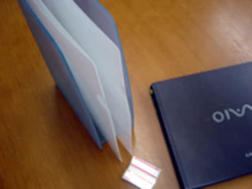 「デスク整理ワザ5」 4ステップでデスク上をキレイに片付ける 「デスク整理ワザ5」 4ステップでデスク上をキレイに片付ける