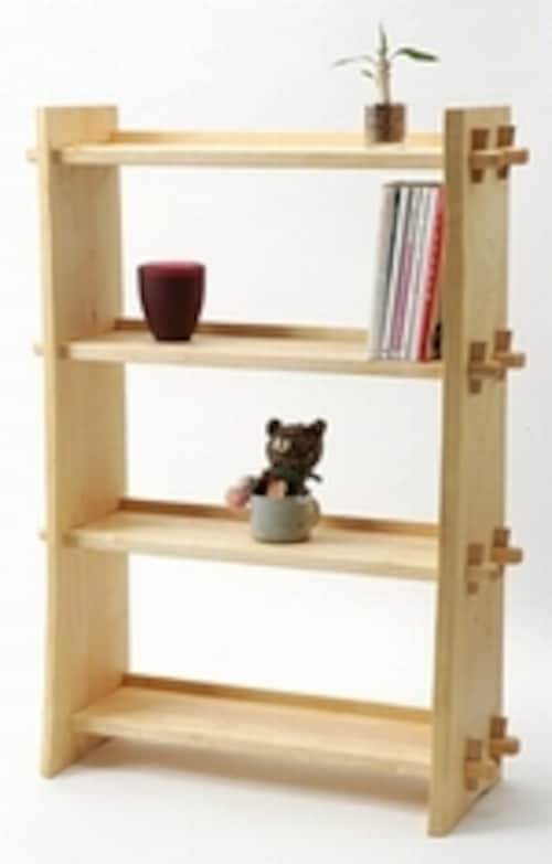 子どもの能力を引き出す本棚づくり