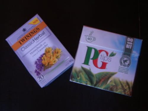 紅茶だけじゃない スーパーで買うお土産 イギリス All About