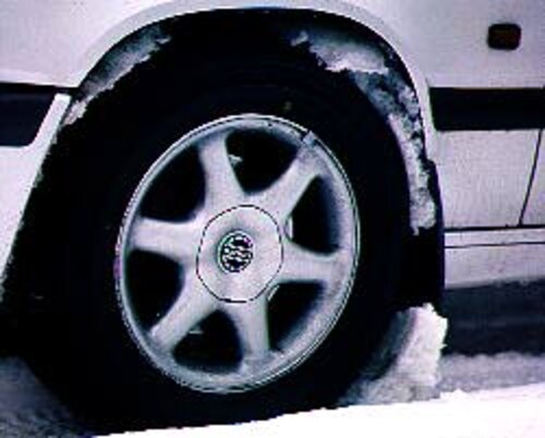 雪道なんか怖くない5 帰り道編 ドライブ All About