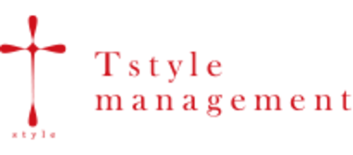 女性社長が力強くサポート「tstyle-management」