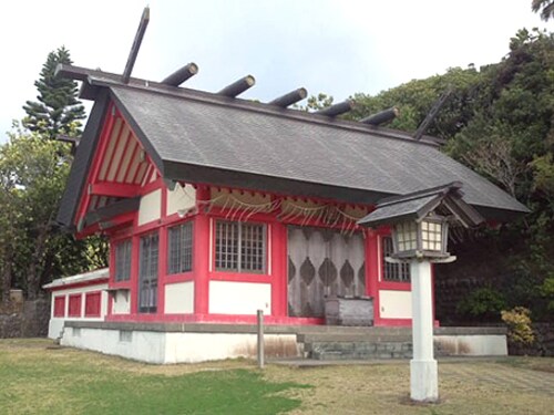 船に揺られていざ参拝！マニアなら行きたい離島にある神社｜All About