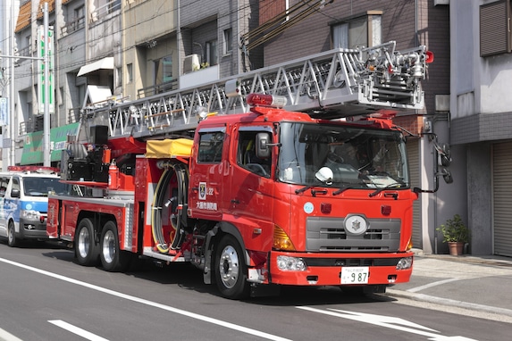 東京、静岡、福岡で火災、死者も…冬季に増える火事、どう防ぐ？