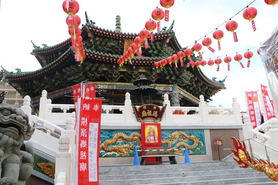 1月28日から中国の旧正月、春節がスタート どんなイベント？