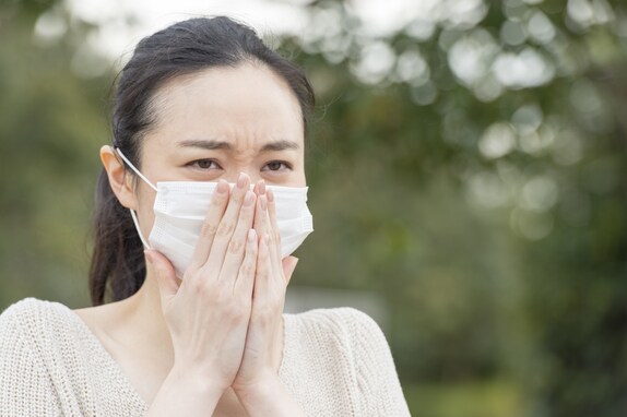 東京都内で花粉の飛散開始…今すぐできるセルフケアを医師が伝授