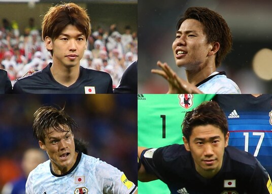 欧州カップ戦出場、残留、昇格…ドイツで日本人サッカー選手が大活躍