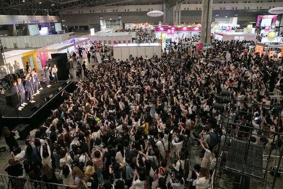 拡大するK-POPの祭典「KCON」 大盛況に見た成長のヒント