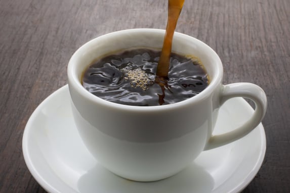 カフェイン中毒で5年間に101人が搬送…注意したい症状と予防法は？