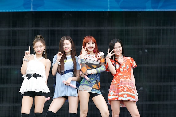 BLACKPINK、Red Velvet… a-nationを沸かす未デビューグループとは？