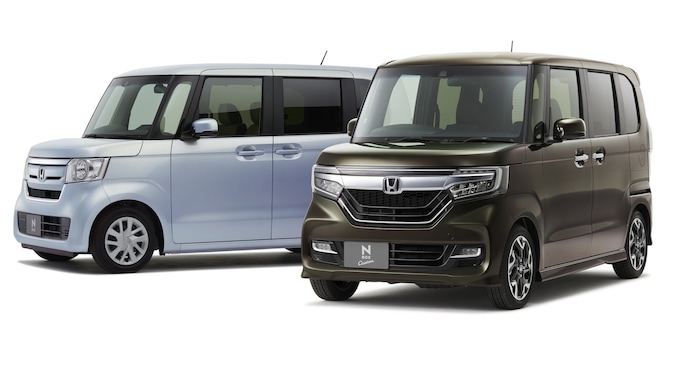 新型ホンダN-BOXが200万円超え！軽自動車の価値とは？