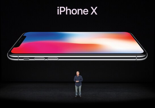 アップル、新スマホ「iPhone 8」「iPhone X」などを発表！特徴は？