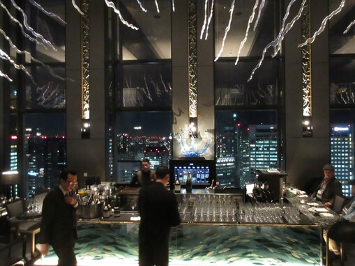 「ナイトタイムエコノミー」に湧く！今、品川の夜が熱い。