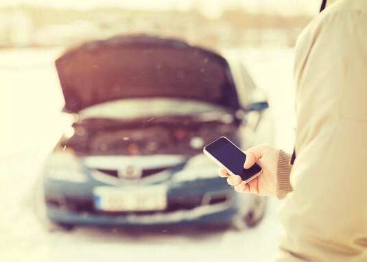 年末年始のドライブで注意したいポイントとは？