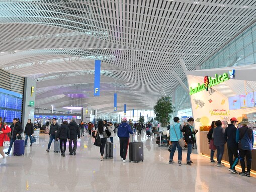 ソウル仁川空港第2ターミナルが開業、旅行者の流れが変わる？