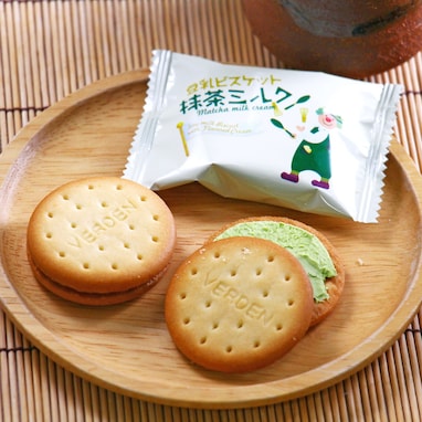 新茶シーズンに先駆けて楽しみたい！カルディの “抹茶”のお菓子