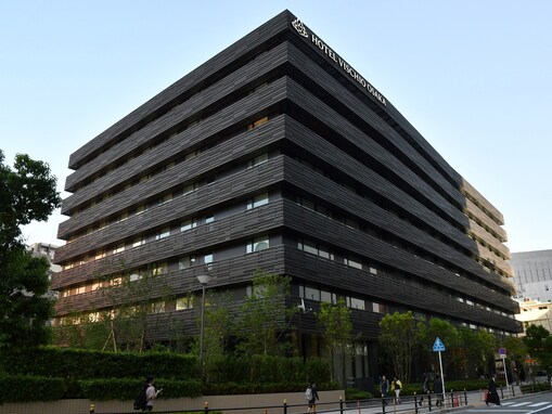 JR西が大阪駅に新ブランドのホテル開業。うめきたエリアの今後