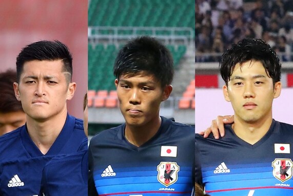 なぜベルギーリーグで日本人選手が急増中なのか？