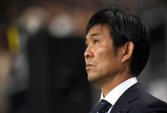 森保一監督が率いるサッカー日本代表の「贅沢な悩み」