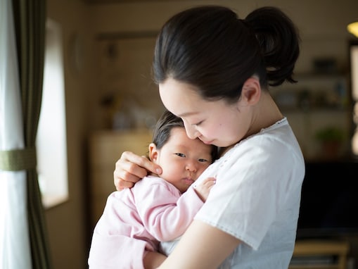 自分の居場所を求めて～不倫予備軍の女性