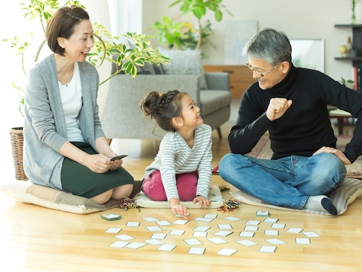 実家依存がやめられない…夫より父親を選ぶ女性の心理